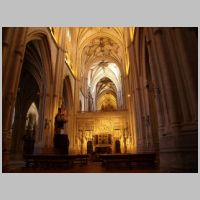 Catedral de Palencia, photo Francisco Manzanal, Wikipedia.JPG